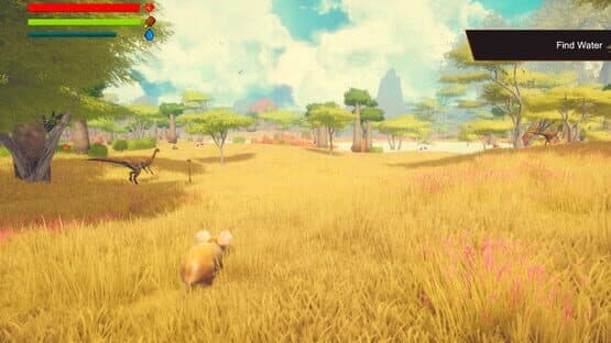 Tawa: Lost in Time — screenshot 6