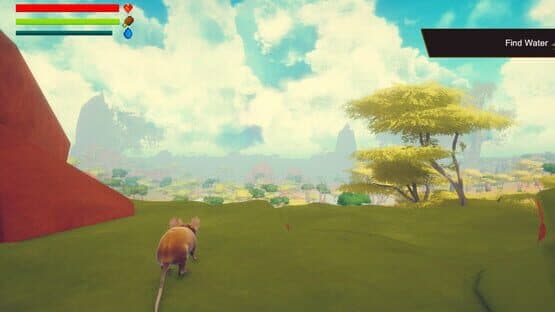Tawa: Lost in Time — screenshot 7
