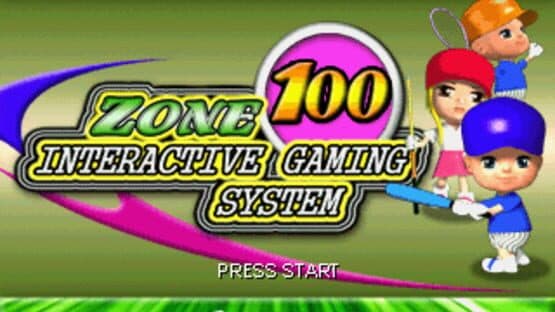 Zone 100 — screenshot 1