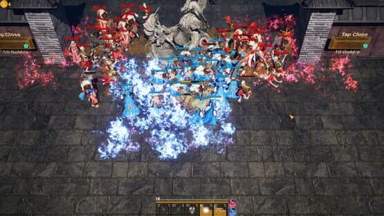 Axe or Bone — screenshot 3
