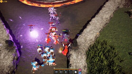 Axe or Bone — screenshot 5