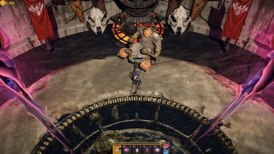 Axe or Bone — screenshot 6