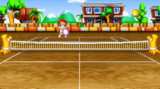 Tennis — screenshot 1