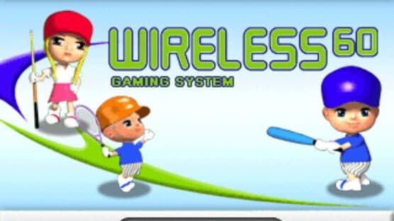 Wireless 60 — screenshot 1