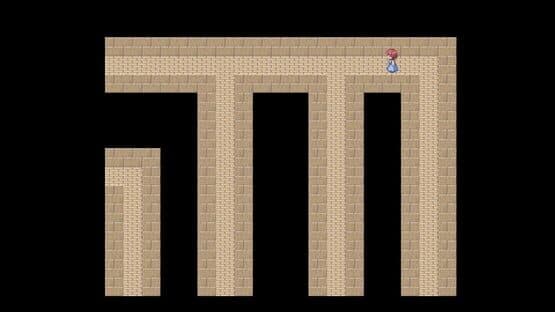 Don't Look Behind You — screenshot 3