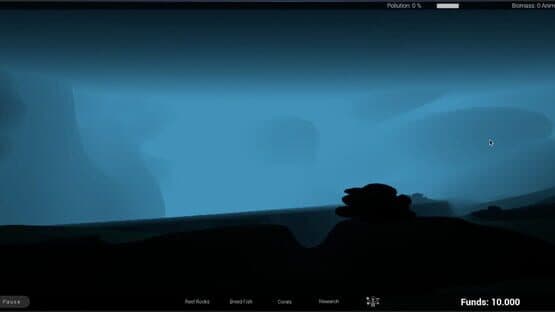 Coralland — screenshot 2