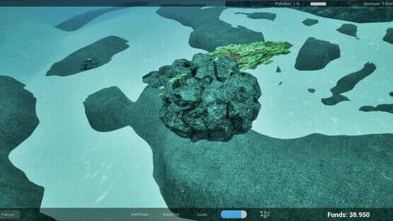Coralland — screenshot 4