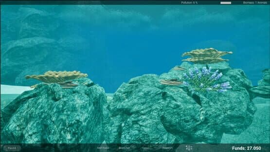 Coralland — screenshot 5