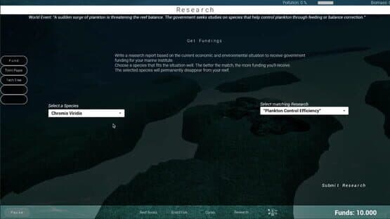 Coralland — screenshot 8