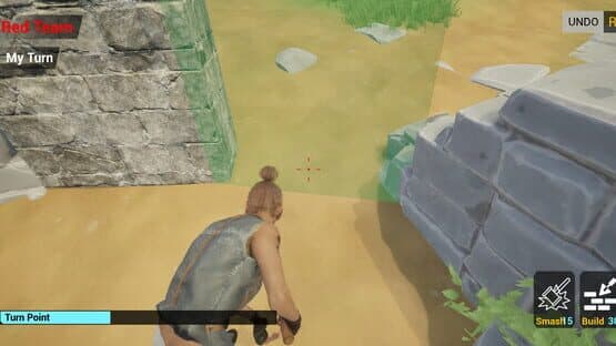 Possess War — screenshot 3