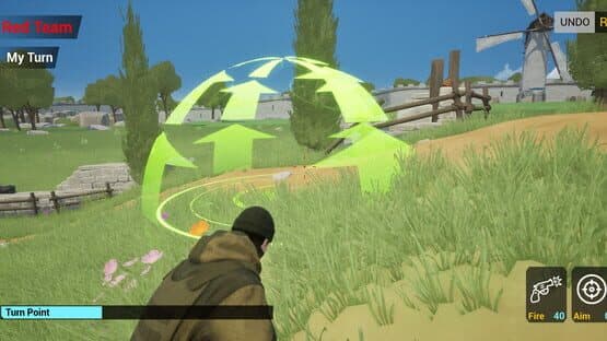 Possess War — screenshot 5