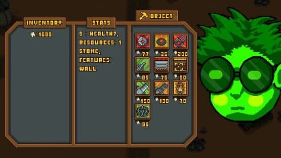 Zombolion — screenshot 3