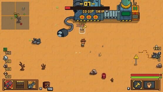 Zombolion — screenshot 4