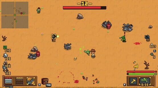Zombolion — screenshot 5
