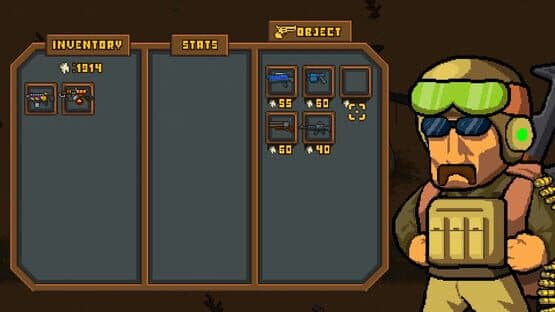 Zombolion — screenshot 6