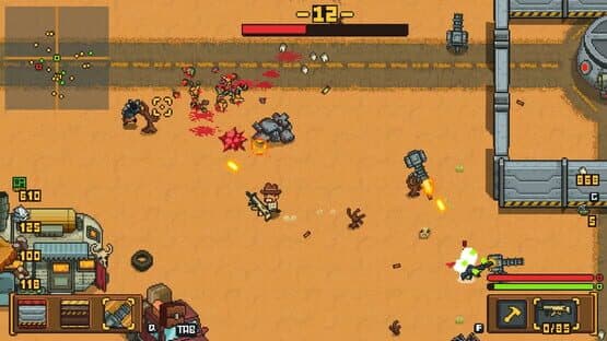 Zombolion — screenshot 8