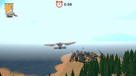 Simulators, Strategies and Pigeons — screenshot 1