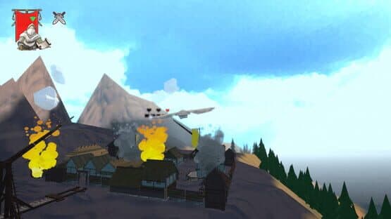 Simulators, Strategies and Pigeons — screenshot 2
