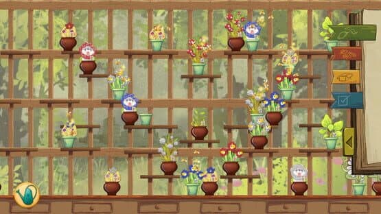 Simulators, Strategies and Pigeons — screenshot 6