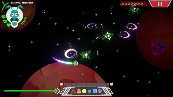 Mix It! — screenshot 2