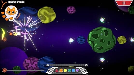 Mix It! — screenshot 5