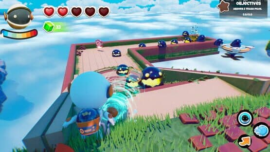 The E-Collector — screenshot 4