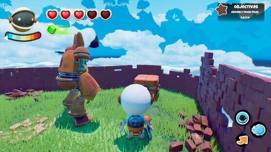 The E-Collector — screenshot 5