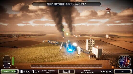 Soviet Tide Arising! — screenshot 2