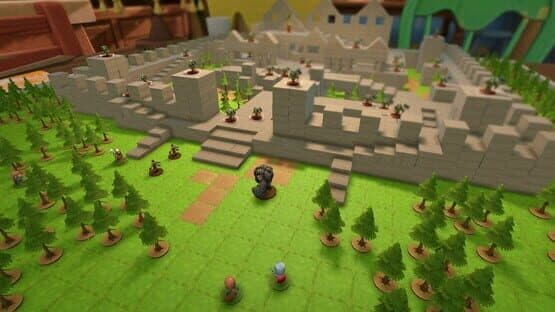 Table Tactics — screenshot 3