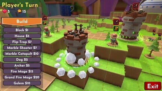 Table Tactics — screenshot 4
