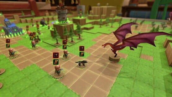 Table Tactics — screenshot 5