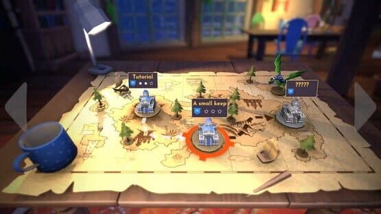 Table Tactics — screenshot 7