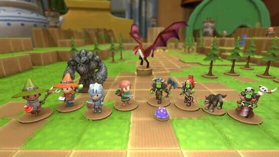 Table Tactics — screenshot 8
