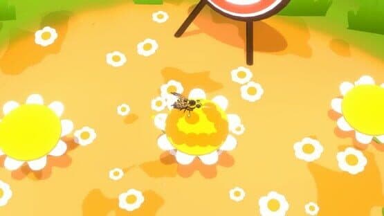 Honey Bee With Guns — screenshot 5