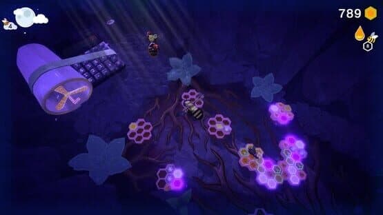 Honey Bee With Guns — screenshot 6