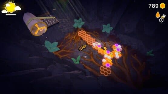 Honey Bee With Guns — screenshot 7