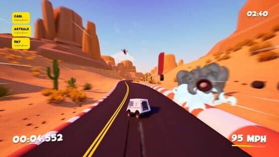 Deadline Delivery — screenshot 1