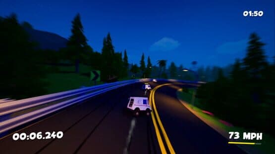 Deadline Delivery — screenshot 4