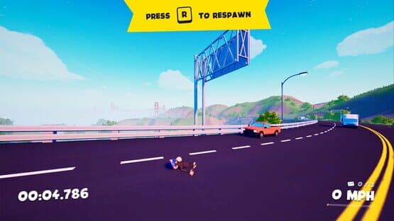 Deadline Delivery — screenshot 5