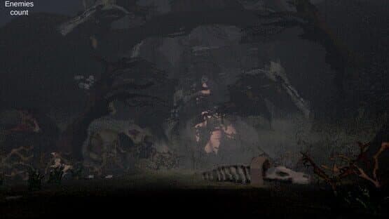 Tale of the Bullet Knight — screenshot 1