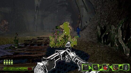 Tale of the Bullet Knight — screenshot 2