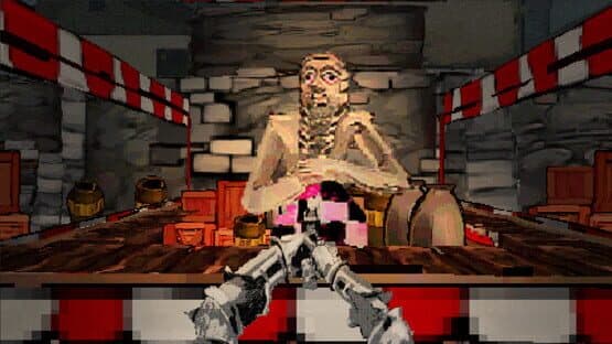 Tale of the Bullet Knight — screenshot 3