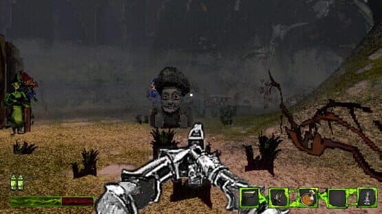 Tale of the Bullet Knight — screenshot 4