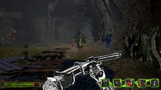 Tale of the Bullet Knight — screenshot 5