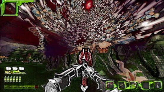 Tale of the Bullet Knight — screenshot 6