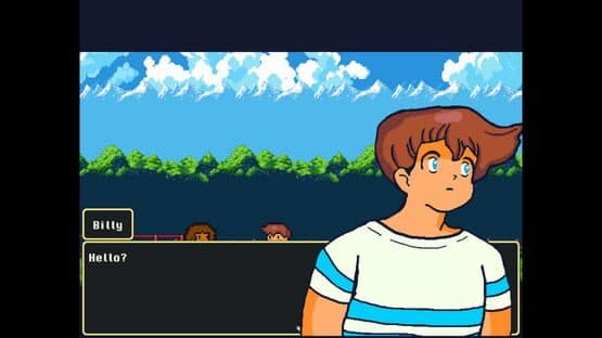 Billy Went to a Carnival — screenshot 3