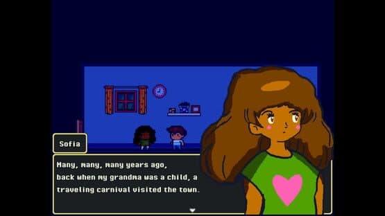 Billy Went to a Carnival — screenshot 4