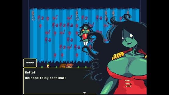 Billy Went to a Carnival — screenshot 5