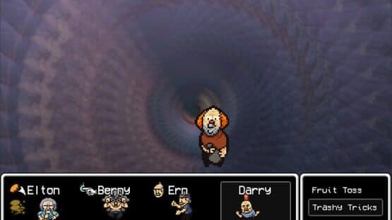 Lisa: Timeless in Pointless - Drunkard's Paradise — screenshot 3
