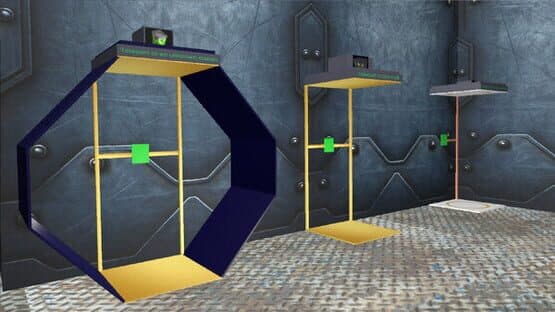 Space Mechanics: Repair Hiring Crafting — screenshot 2